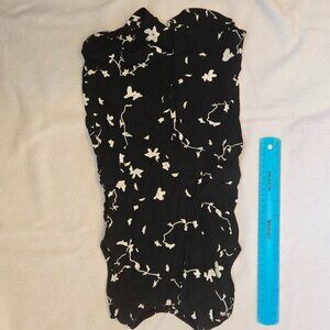 Fighting Eel / Ava Sky MINI jumper - size 8